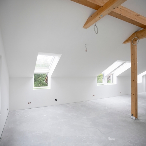 Køkkenrenovering