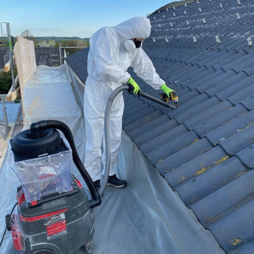 Hvad koster et nyt tag?