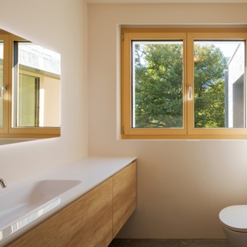 Renovering i Skanderborg