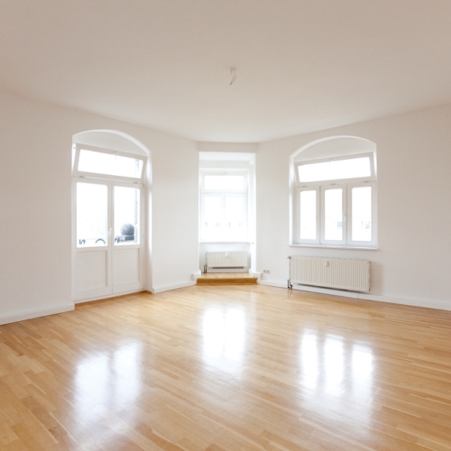 Renovering af hus Horsens