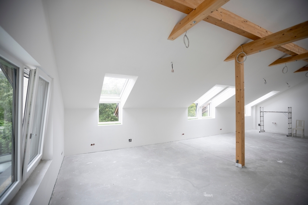 Køkkenrenovering