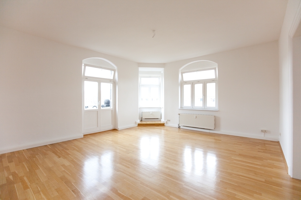 Renovering af hus Horsens